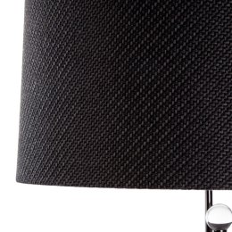 LAMPA ISLA (02) O 38 X 75 CM GRAFITOWY