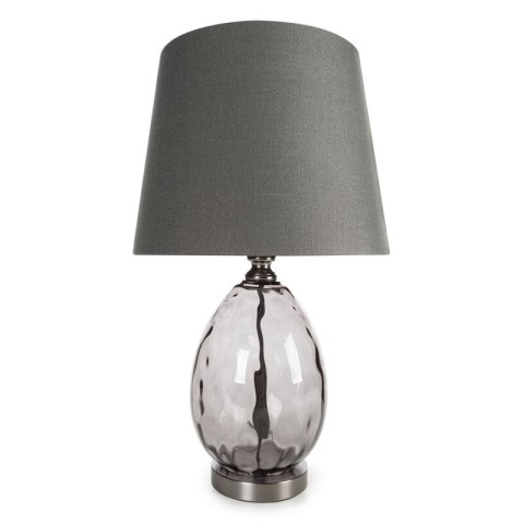 LAMPA MAYA (01) O 30 X 59 CM GRAFITOWY