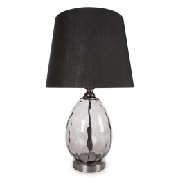 LAMPA MAYA (02) O 30 X 59 CM CZARNY