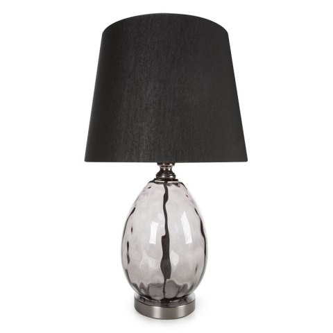 LAMPA MAYA (02) O 30 X 59 CM CZARNY