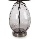 LAMPA MAYA (02) O 30 X 59 CM CZARNY