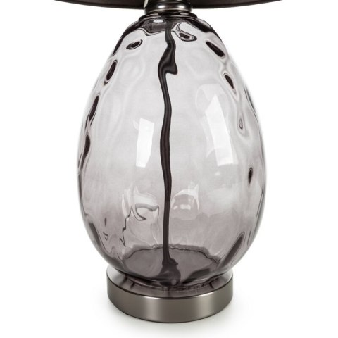 LAMPA MAYA (02) O 30 X 59 CM CZARNY