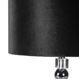 LAMPA NIKOL (01) O 40 X 63 CM CZARNY