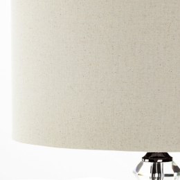 LAMPA SANDI (01) O 41 X 63 CM BEŻOWY