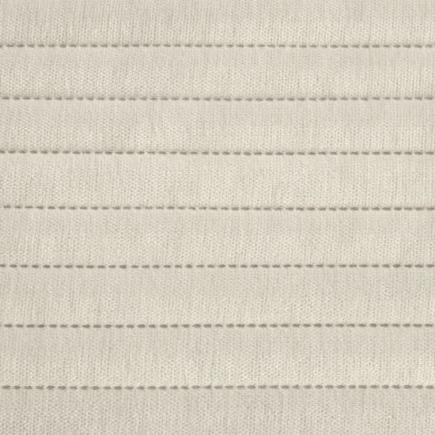 NARZUTA GLORI 170 X 210 CM KREMOWY