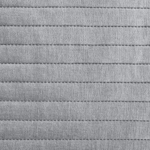 NARZUTA GLORI 170 X 210 CM SREBRNY