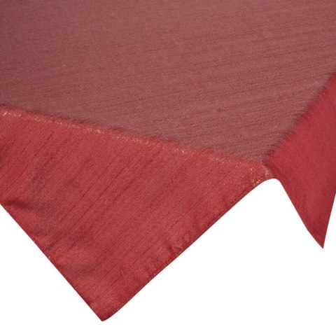 OBRUS GLAMO 85 X 85 CM BORDOWY