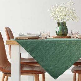 OBRUS GLAMO 85 X 85 CM ZIELONY