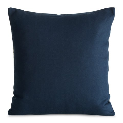 POSZEWKA DALIA 43 X 43 CM GRANATOWY