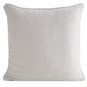 POSZEWKA VANI 45 X 45 CM PLATYNOWY
