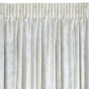 ZASŁONA GOTOWA AVENA NA TAŚMIE 135 X 270 CM BIAŁY