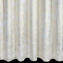 ZASŁONA GOTOWA AVENA NA TAŚMIE 135 X 270 CM BIAŁY