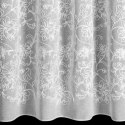 ZASŁONA GOTOWA LILY 140 X 250 CM BIAŁY