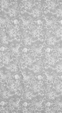 ZASŁONA GOTOWA LILY 140 X 250 CM BIAŁY
