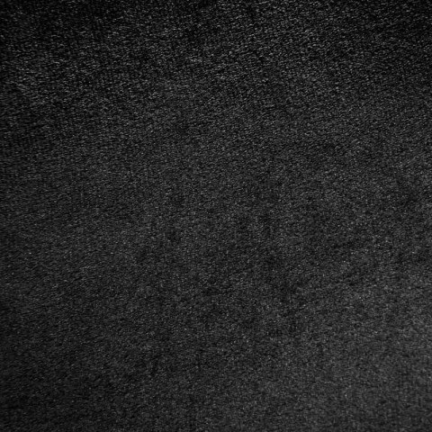 ZASŁONA GOTOWA MELANIE 140 X 260 CM CZARNY