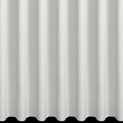ZASŁONA GOTOWA MELANIE 80 X 270 CM BIAŁY
