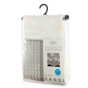 FIRANA GOTOWA SANDI 350 X 250 CM BIAŁY