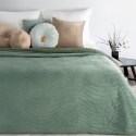 NARZUTA D91 LUIZ10 170 X 210 CM ZIELONY