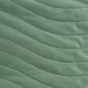 NARZUTA D91 LUIZ10 170 X 210 CM ZIELONY