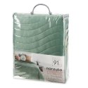 NARZUTA D91 LUIZ10 200 X 220 CM ZIELONY