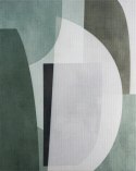 OBRAZ 685 80 X 100 CM BEŻOWY