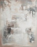 OBRAZ 688 80 X 100 CM KREMOWY