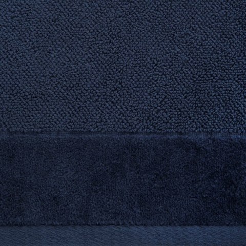 RĘCZNIK FERO (08) 30 X 50 CM GRANATOWY