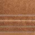 RĘCZNIK VENTO (05) 50 X 90 CM MIODOWY