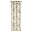 ZASŁONA GOTOWA ADENA 140 X 250 CM BIAŁY