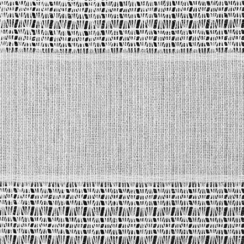 ZASŁONA GOTOWA ELIRA 140 X 250 CM BIAŁY