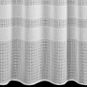 ZASŁONA GOTOWA ELIRA 140 X 250 CM BIAŁY