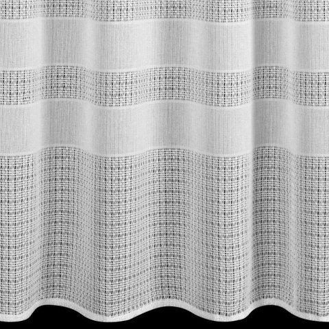 ZASŁONA GOTOWA ELIRA 140 X 250 CM BIAŁY
