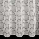ZASŁONA GOTOWA JASMIN 1 140 X 250 CM BIAŁY