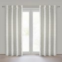 ZASŁONA GOTOWA RONYA 140 X 250 CM KREMOWY