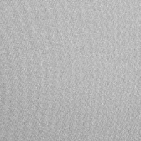 PRZEŚCIERADŁO Z GUMKĄ BASIC 140 X 200 X 30 CM SREBRNY