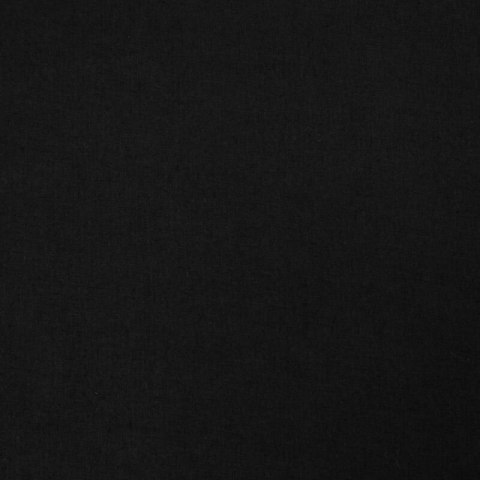 PRZEŚCIERADŁO Z GUMKĄ BASIC 160 X 200 X 30 CM CZARNY