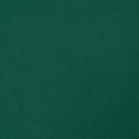 PRZEŚCIERADŁO Z GUMKĄ BASIC 180 X 200 X 30 CM BUTELKOWY ZIELONY