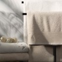 RĘCZNIK DALIA (06) 70 X 140 CM STALOWY