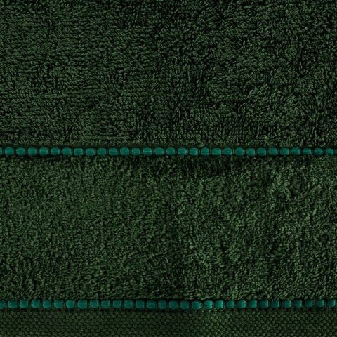 RĘCZNIK MARI (16) 30 X 50 CM ZIELONY