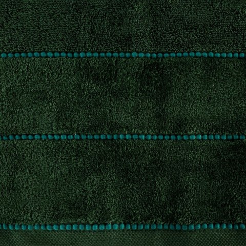 RĘCZNIK MARI (16) 50 X 90 CM ZIELONY