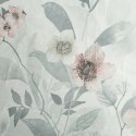 ZASŁONA GOTOWA ELIA 140 X 250 CM BIAŁY