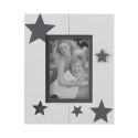 DREWNIANA RAMKA DEKORACYJNA ALVI (02) 21 X 2 X 26 CM