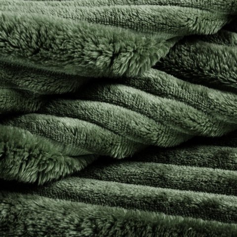 KOC NINA 150 X 200 CM OLIWKOWY