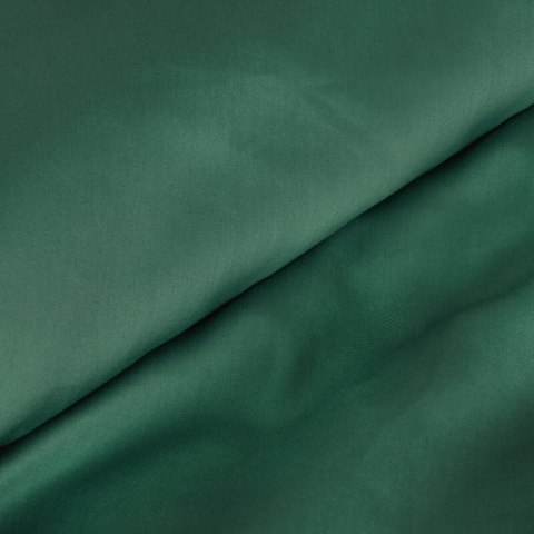 KOMPLET POŚCIELI NOVA3 220 X 200 CM BUTELKOWY ZIELONY