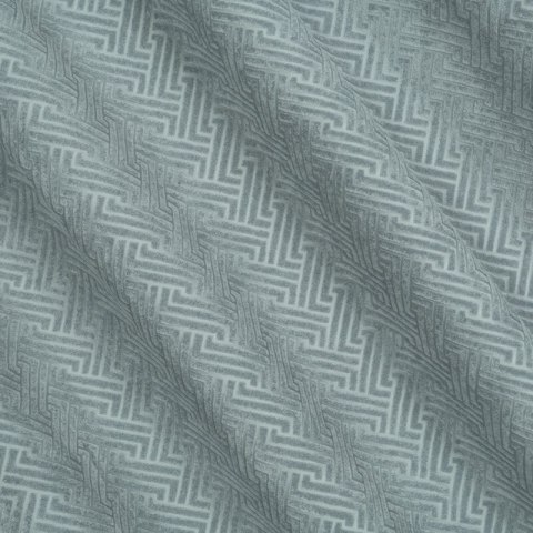 ZASŁONA GOTOWA ISLA 140 X 250 CM STALOWY
