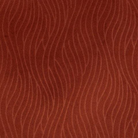 ZASŁONA GOTOWA LILI 140 X 250 CM CEGLASTY
