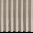 ZASŁONA GOTOWA MELANIE 125 X 270 CM BEŻOWY
