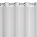 FIRANA GOTOWA ASTRID 300 X 160 CM BIAŁY