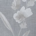 FIRANA GOTOWA ISABEL 140 X 250 CM BIAŁY