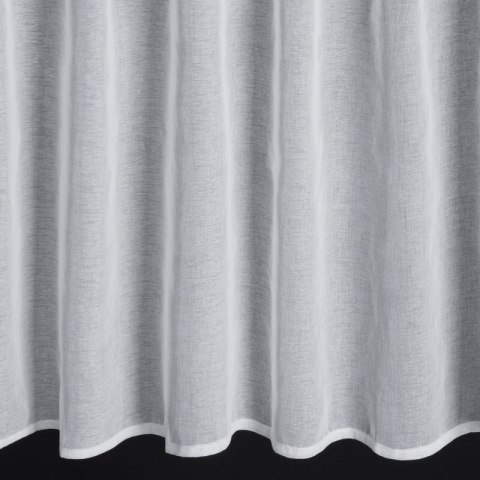 FIRANA GOTOWA SEVILLA NA SZELKACH 150 X 90 CM BIAŁY